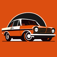 Classic car