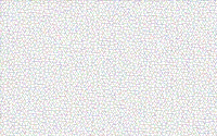 Aperiodic Tiles Outlines Colorful Intense No BG