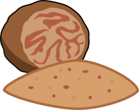 Nutmeg