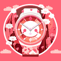 Wristwatch