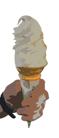 Ice cream Cone