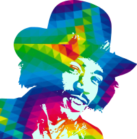 Jimi Hendrix