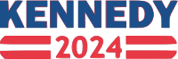 Join Robert F. Kennedy Jr 2024