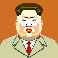 Kim Jong Un