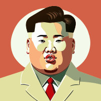 Kim Jong Un