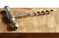 Corkscrew