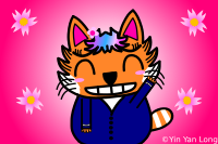 Red Panda Hai (小熊貓好)