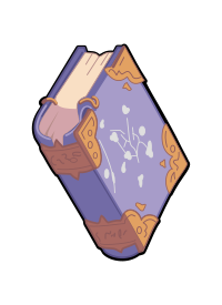 Spellbound Nature Tome
