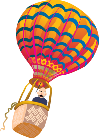 Balloon 3 - Remix