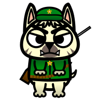 Soldier Dog