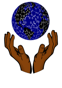 World is ours