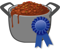 Prize Winning Chili