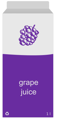 Grape Juice