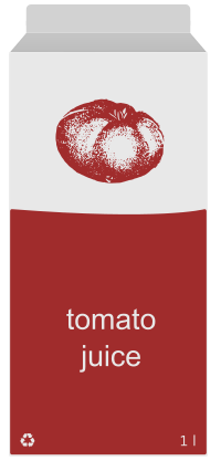 Tomato Juice