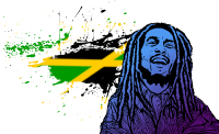 Man in Dreads