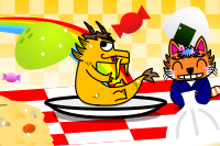 Food Land