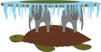 Tortue Disque-monde