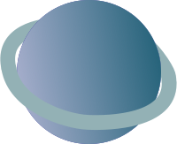 Planète bleue