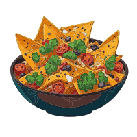 Nachos Oddness