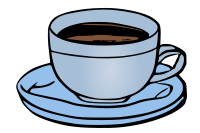 Cup of Tea - Colour Remix