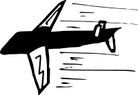 Aeroplane