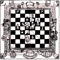 Machine Dreams of Chess 3