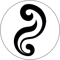 Mid-tale swirl