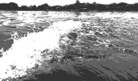 Water jet