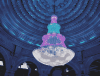 Light decoration