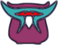 Cartoon supervillain