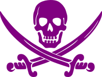 Jack The Pirate