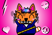 Hamiku PUNK!