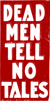 Dead Men Tell No Tales - Text