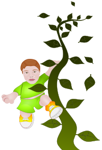 Jack and the Beanstalk