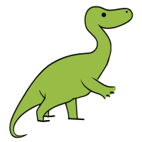 Kids Dino
