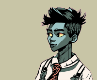 AI Student