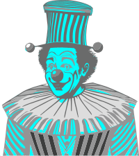 Clown 