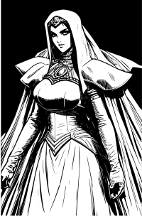 The Bride