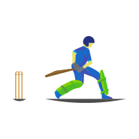Cricketer - Colour Remix