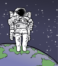 Spacewalk - Colour Remix