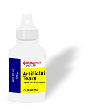 Artificial tears