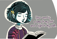 Your Word