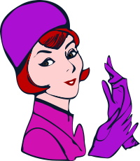 Architetto -- signorina capello