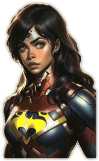 Super woman