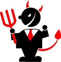 Boss from hell