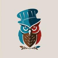 Owl Chef