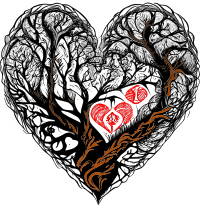 Tree Heart