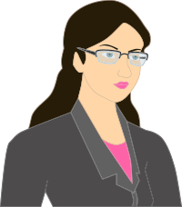 Businesswoman