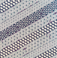 Traditional Japanese Patterns
