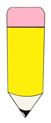 Pencil